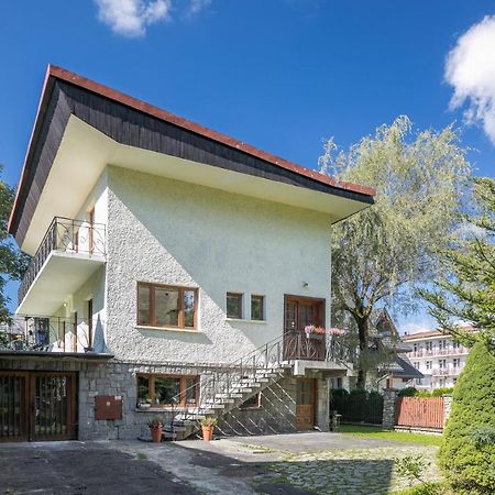 Rent Like Home - Dom Modrzejewskiej Zakopane Luaran gambar