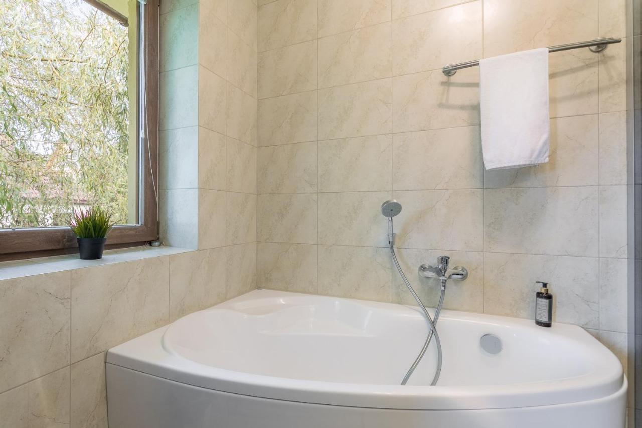 Rent Like Home - Dom Modrzejewskiej Zakopane Luaran gambar
