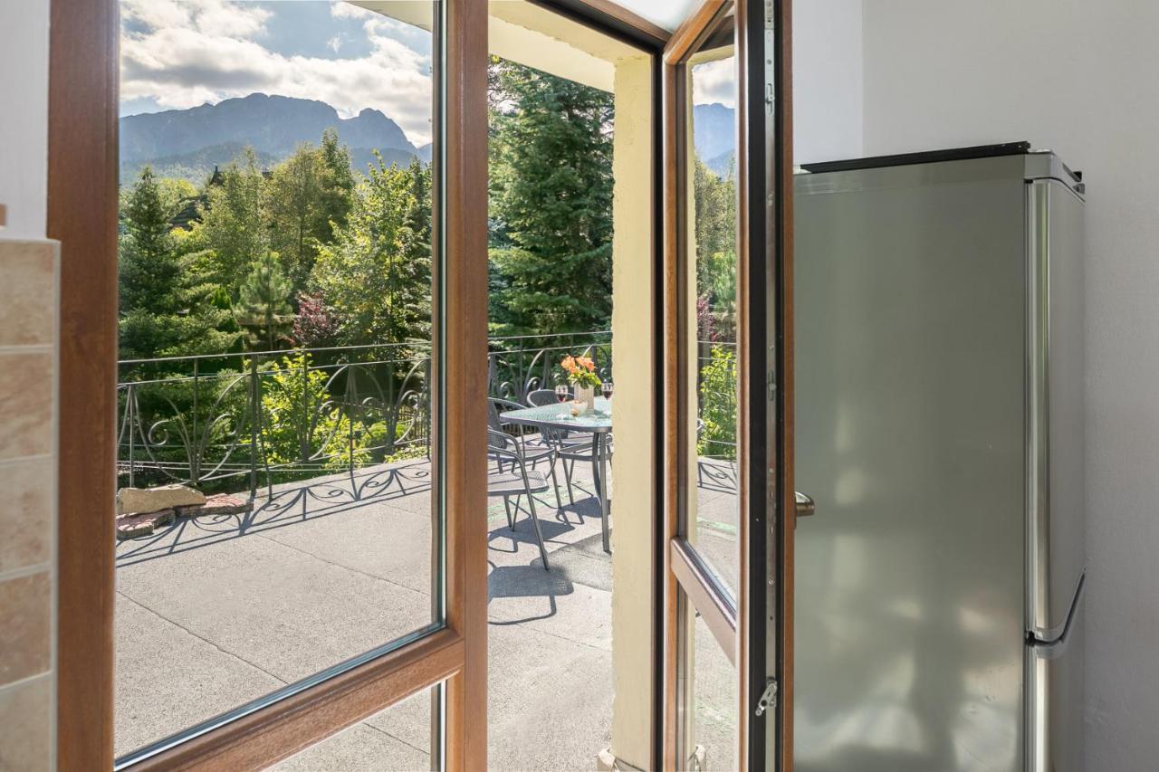 Rent Like Home - Dom Modrzejewskiej Zakopane Luaran gambar