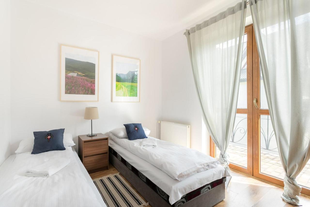 Rent Like Home - Dom Modrzejewskiej Zakopane Luaran gambar