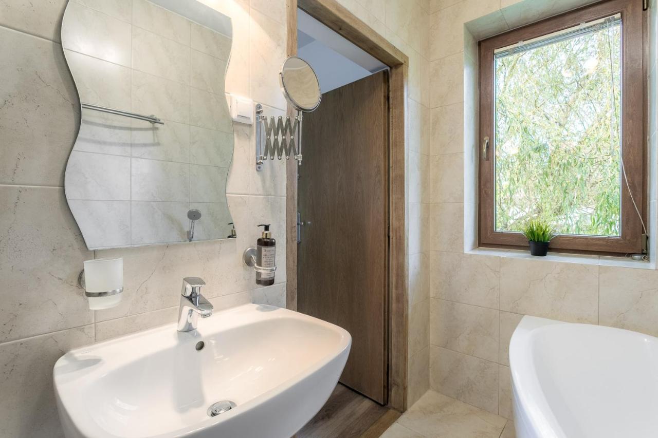 Rent Like Home - Dom Modrzejewskiej Zakopane Luaran gambar