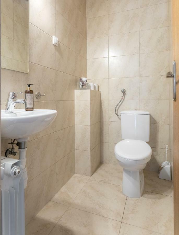 Rent Like Home - Dom Modrzejewskiej Zakopane Luaran gambar